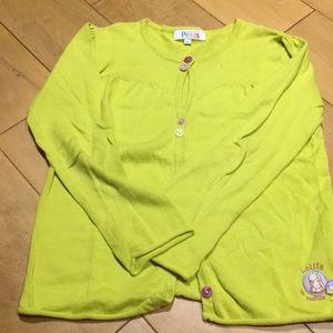 Sweater for girls